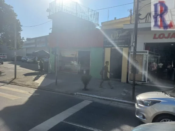 Imagem PONTO COMERCIAL COMERCIAL em SÃO PAULO - SP, PIRITUBA