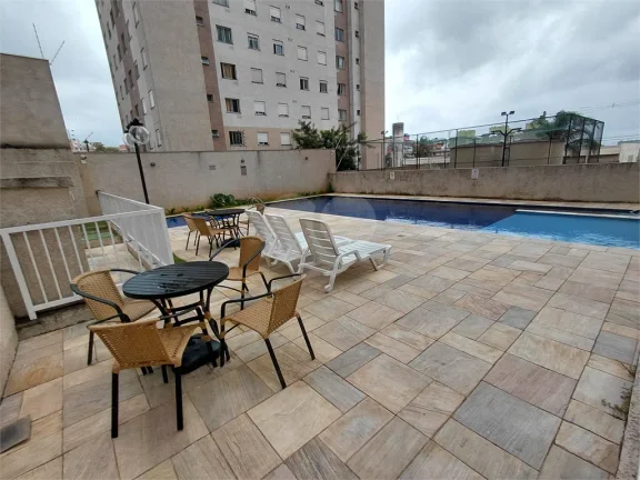 Imagem Apartamento à venda com 2 quartos no condomínio Plug Morumbi, São Paulo - SP
