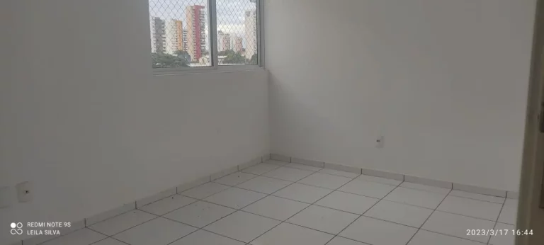 Imagem Apartamento 3 dormitórios para Venda em Teresina, Fatima, 3 dormitórios, 2 suítes, 3 banheiros, 2 vagas