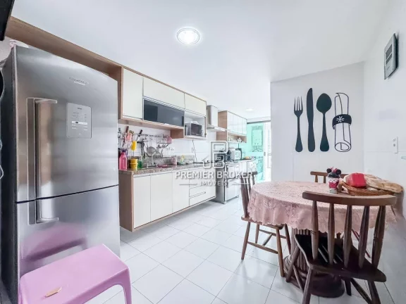 Imagem Cobertura à venda, 225 m² por R$ 1.450.000,00 - Alto - Teresópolis/RJ