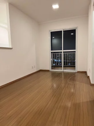 Imagem Apartamento Condominio Plaza de Espanha II 50 m² 2 Dormitorios 1 Vaga