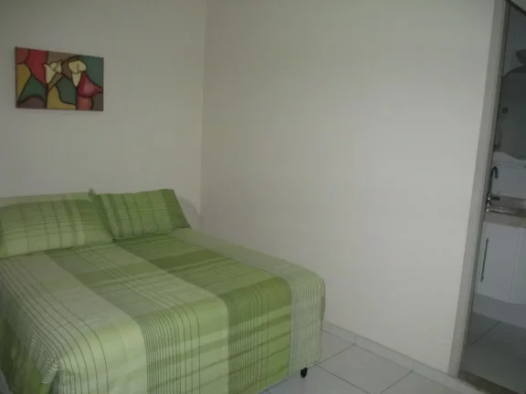 Imagem FLAT COM 2 DORMITÓRIOS À VENDA, 70 M² - PITANGUEIRAS - GUARUJÁ/SP