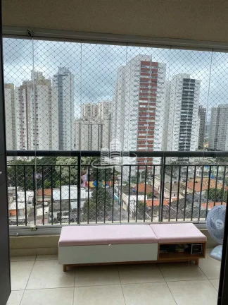Imagem Apartamento Padrão