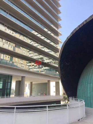 Imagem Sala para Locação 1 Vaga, 40M², Jardim Paulista, São Paulo - SP
