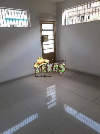 Imagem SOBRADO JARDIM SÃO CARLOS CDHU