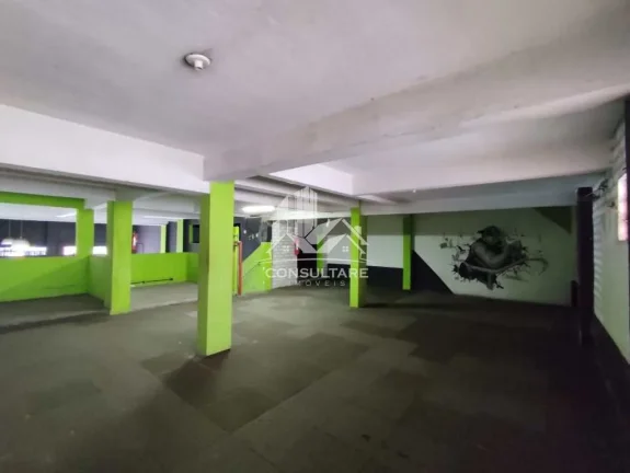 Imagem Loja, Centro, São Vicente - R$ 636 mil, Cod: 6732