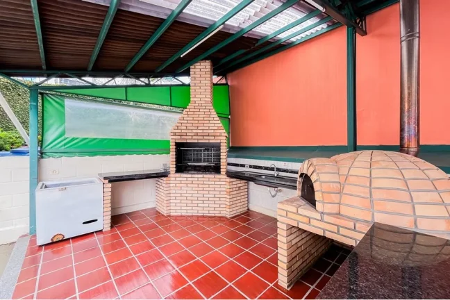 Imagem APARTAMENTO RESIDENCIAL em São Paulo - SP, Jabaquara