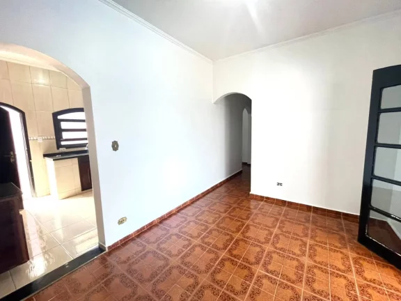 Imagem Linda casa térrea no Jardim Sinhô Rollo para locação