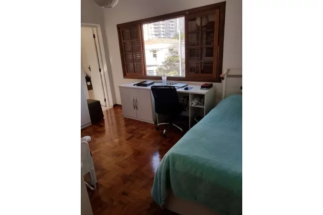 Imagem CASA RESIDENCIAL em São Paulo - SP, Santo Amaro