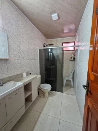 Imagem CASA RESIDENCIAL em MANAUS - AM, NOVO ALEIXO