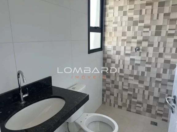 Imagem Apartamento novo no Itaguá