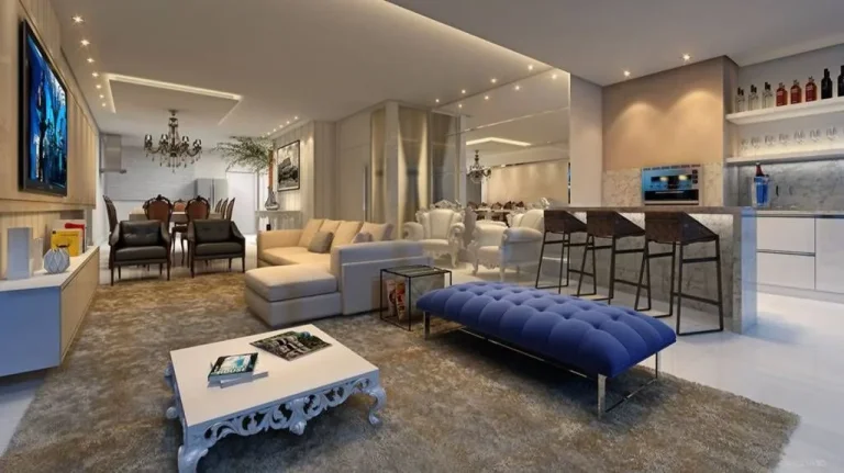 Imagem APARTAMENTO RESIDENCIAL em Balneário Camboriú - SC, Centro