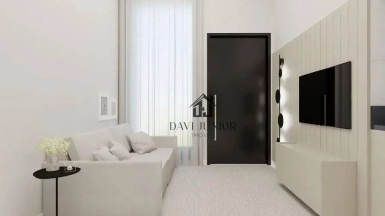 Imagem Casa à venda, 146 m² por R$ 780.000,00 - Condomínio Villagio Wanel - Sorocaba/SP