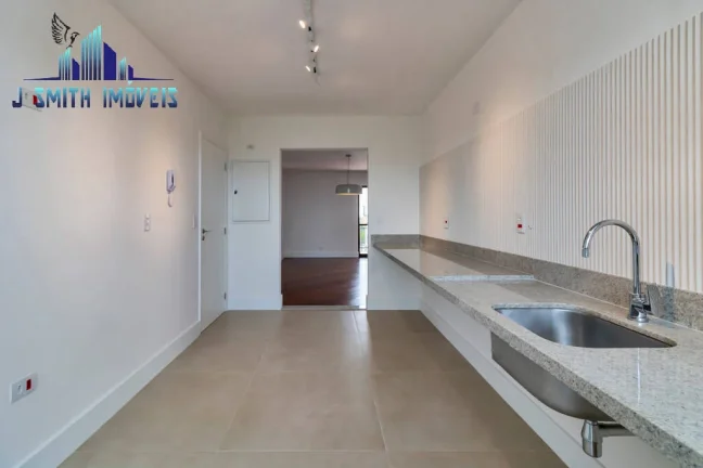 Imagem APTO 126m², REFORMADO E ATUALIZADO, VILA MADALENA, 2 SUÍTES, 2 VAGAS