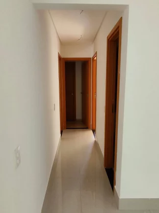 Imagem Apartamento ' 03 dormitórios,03 suítes Canto do Forte Vista Mar