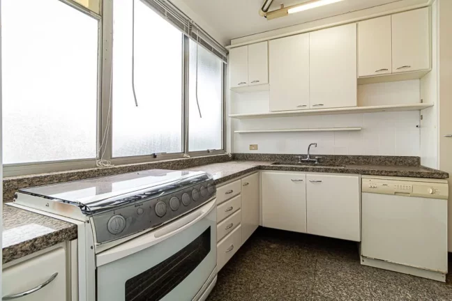 Imagem APARTAMENTO RESIDENCIAL em São Paulo - SP, Morumbi