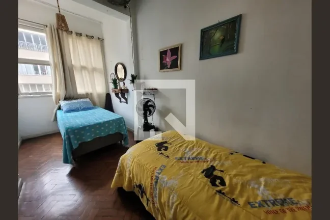 Imagem Apartamento à Venda - Copacabana, 2 Quartos, 61 m2