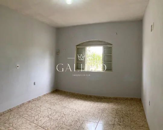 Imagem VENDA | Casa / CHÁCARA EM CAMPO LIMPO PAULISTA - 03 dormitórios - Sendo 01 suíte - Árvores Frutíferas - Poço - Comodo para depósito;.