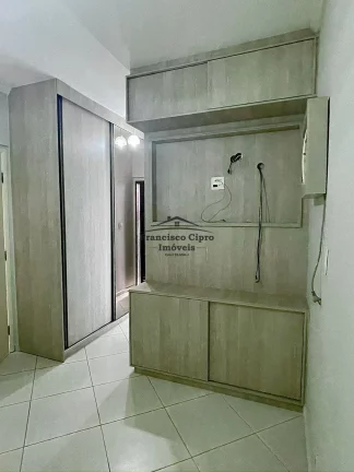 Imagem Apartamento à venda no bairro Pedregulho - Guaratinguetá/SP