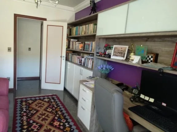 Imagem APARTAMENTO COM 4 DORMITÓRIOS À VENDA, 250 M² POR R$ 1.500.000,00 - IMBETIBA - MACAÉ/RJ