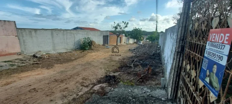 Imagem TERRENO EM GENIPABÚ, PRÓXIMO Á PRAIA