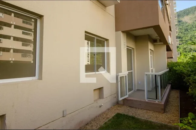 Imagem Apartamento à Venda - Recreio, 2 Quartos, 69 m2