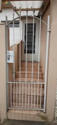 Imagem Sobrado à venda no bairro Planalto Paulista - São Paulo/SP, Zona Sul