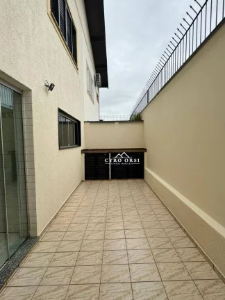 Imagem Casa com 3 dormitórios à venda, 256 m² por R$ 750.000,00 - Nova América - Piracicaba/SP