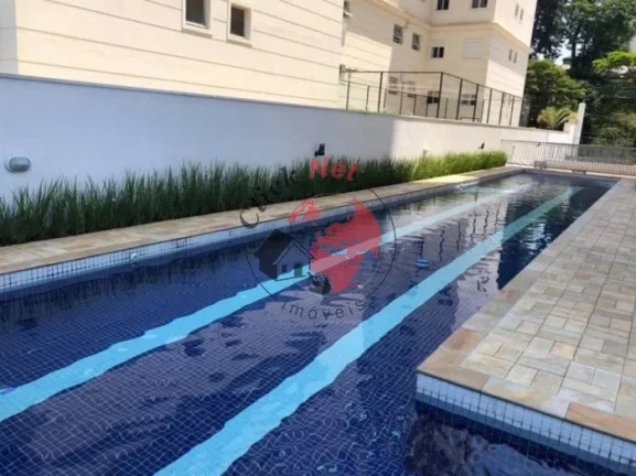 Imagem Ótimo Apartamento à Venda em Excelente Localização do bairro Baeta Neves, São Bernardo do Campo