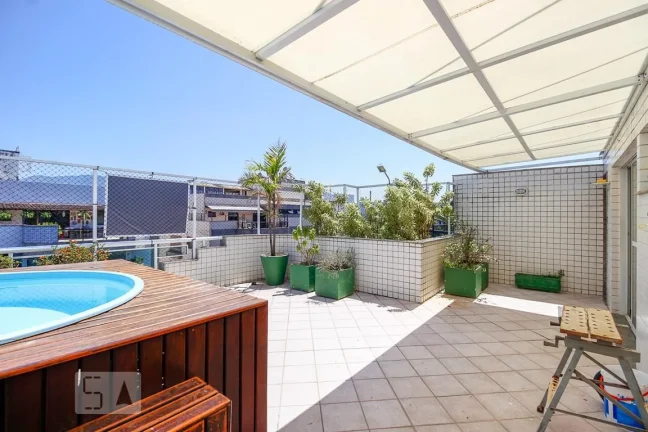 Imagem Apartamento à Venda - Recreio, 5 Quartos, 300 m2