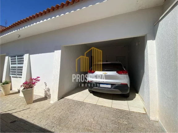 Imagem Casa no Jardim Amêndola