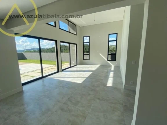 Imagem Casa em Condomínio para Venda em Bom Jesus dos Perdões, Centro, 3 dormitórios, 3 suítes, 5 banheiros, 4 vagas
