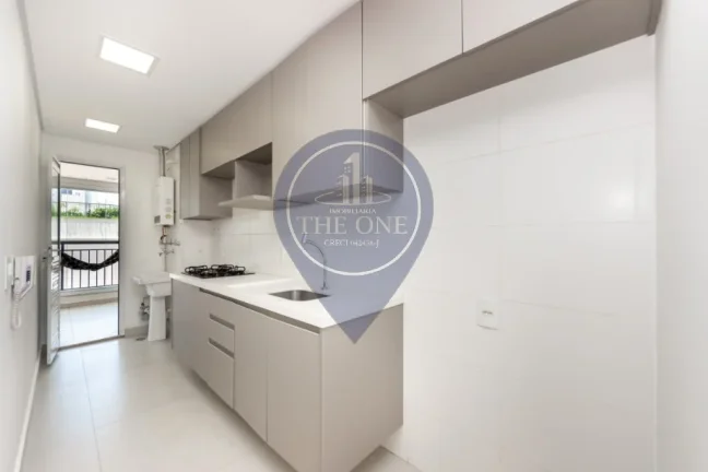 Imagem Apartamento à venda no Ipiranga, São Paulo-SP: 2 quartos, 1 suíte, 2 salas, 2 banheiros, 1 vaga, 70m². Aproveite!