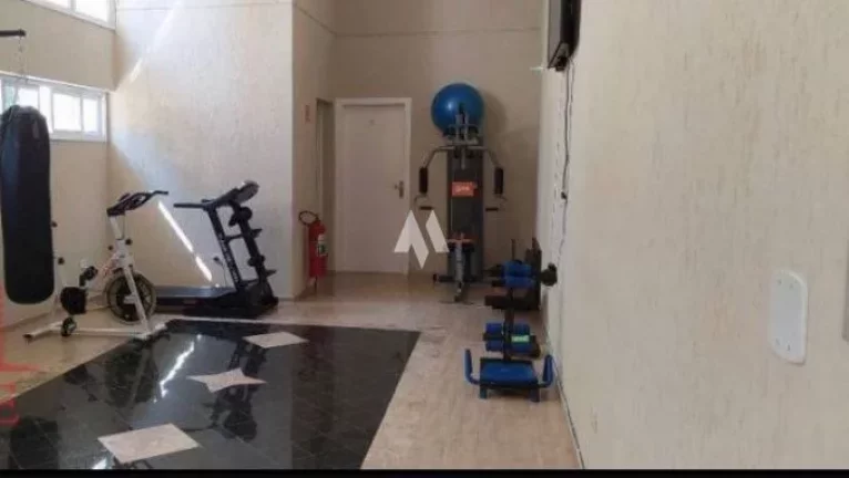 Imagem Apartamento Alto Padrão em Indianópolis, São Paulo/SP