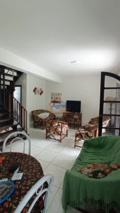 Imagem Casa à venda no bairro Perequê Açu - Ubatuba/SP