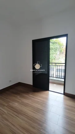 Imagem Sobrado Moderno ... Versátil | 117m² de Conforto e Inteligência