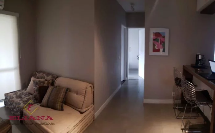 Imagem Apartamento com 2 quartos, 58m², à venda em São Paulo, Barra Funda