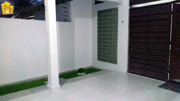 Imagem VENDO CASA COM DOIS PAVIMENTOS NA MELHOR ÁREA DO BAIRRO EXPEDICIONÁRIO