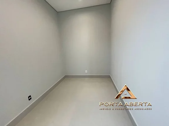 Imagem Casa Alto Padrão 4 Quartos Condominio Lagoa Silvana - COD 1287