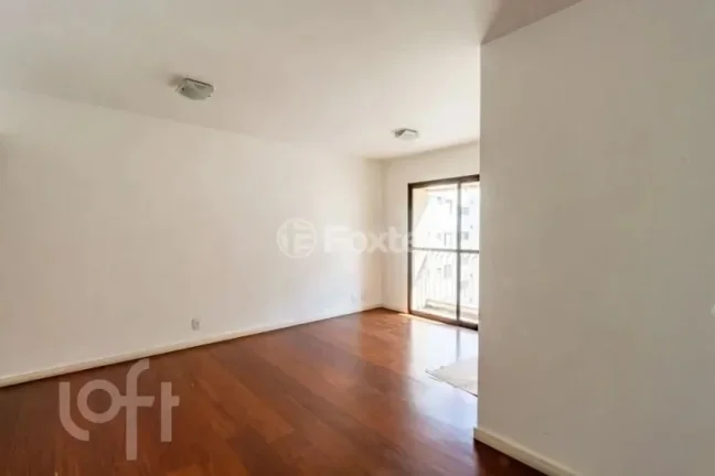 Imagem Apartamento Lapa - 61M², 2 Dorms, 1 Vaga Determinada, Armários, Academia, Piscina, Playground.