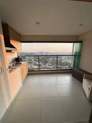 Imagem Apartamento com 3 dormitórios à venda, 80 m² por R$ 1.380.000,00 - Butantã - São Paulo/SP