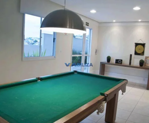 Imagem Apartamento 3 dorms Suite planejados lazer completo
