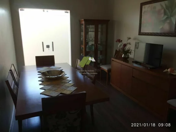 Imagem Casa em Excelente Bairro