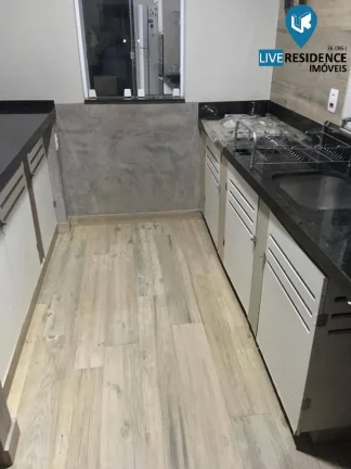 Imagem 7 Lagos - Itatiba/SP casa residência
