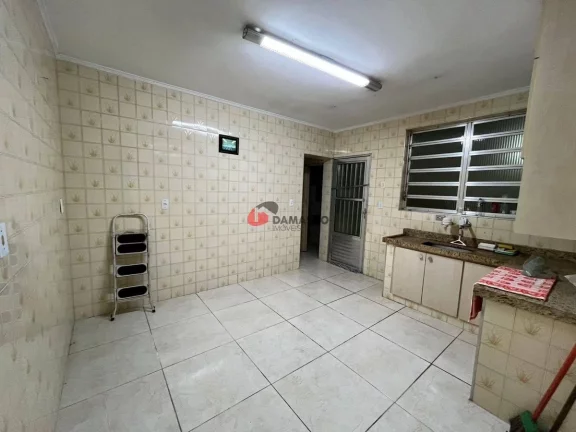 Imagem Sobrado à venda, Olímpico, São Caetano do Sul, SP