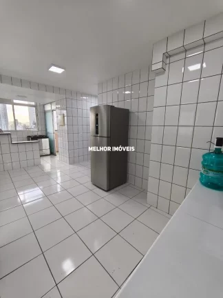 Imagem Apartamento Frente Mar á venda no centro de Balneário Camboriú