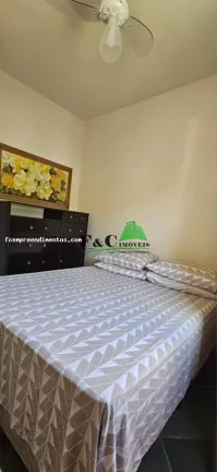 Imagem Apartamento para Locação em Ubatuba, Toninhas, 4 dormitórios, 3 banheiros, 1 vaga