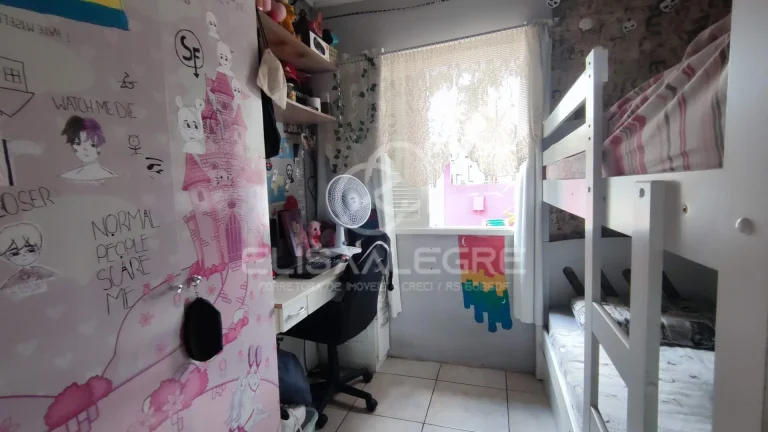 Imagem Casa Térrea c/ píscina e edícula no Igara, Canoas