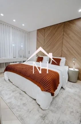 Imagem Apartamento na Vila Clementino de 75m com 2 suítes,1 vaga,espaço gourmet,playground,piscinas,bicicletário,pet place,fitness,mini market,lareira,jogos