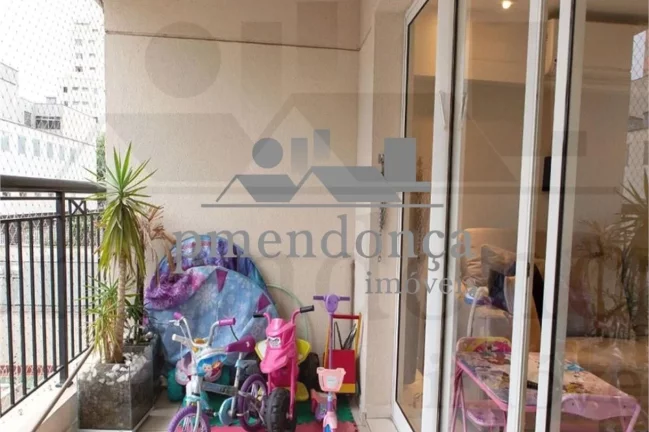 Imagem apartamento Perdizes, sacada, 4 quartos, 2 suítes, 2 vagas, lazer, Perdizes, Rua João Ramalho